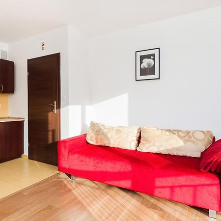 Apartamenty Sun & Snow Поронин Экстерьер фото